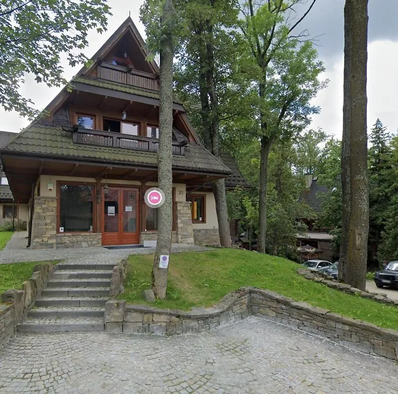 Visitzakopane - Apartament Cynamon 0*, Zakopane