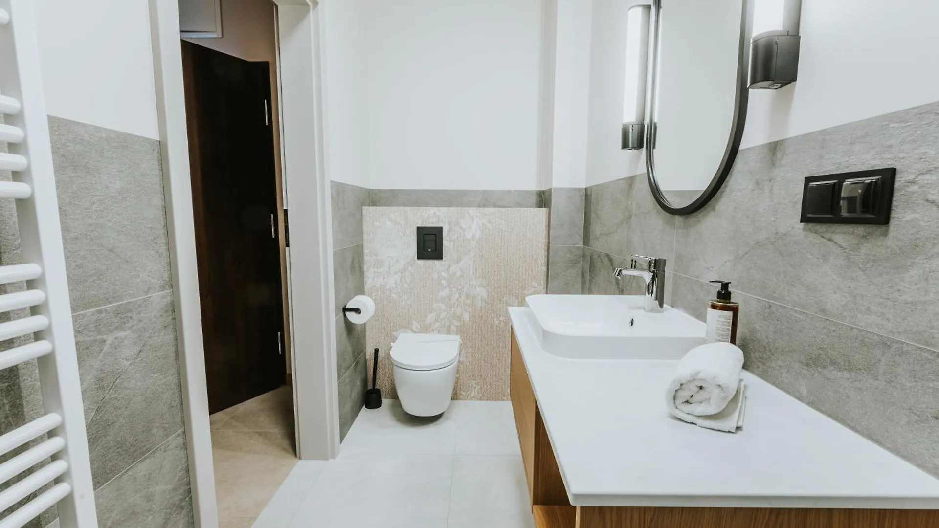 Apartamento Visitzakopane - Apartament Cynamon Polónia
