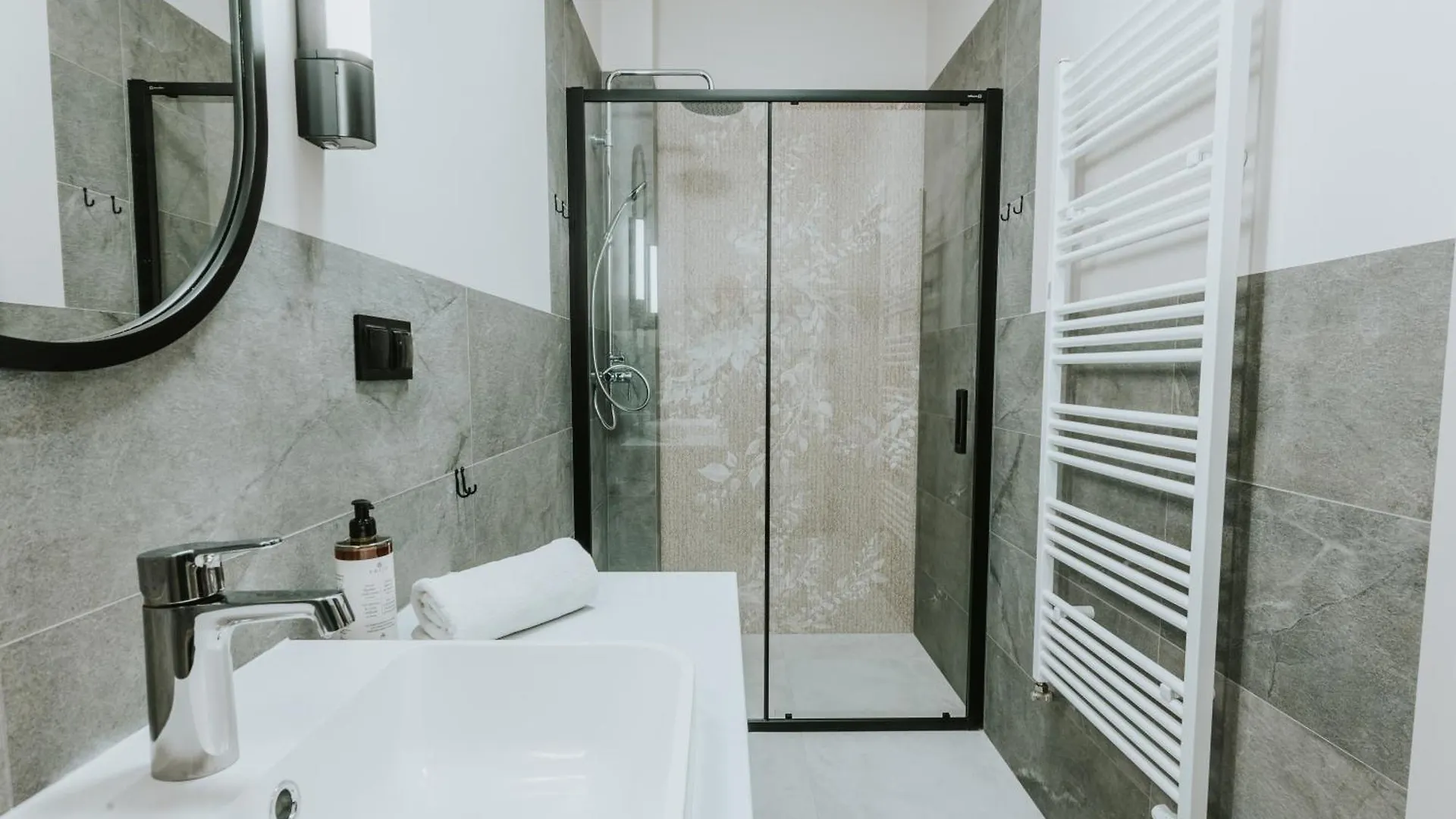 Visitzakopane - Apartament Cynamon