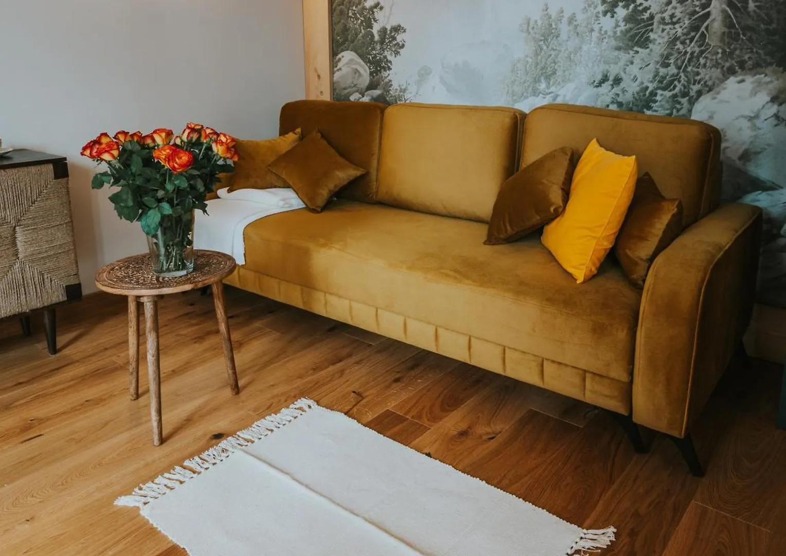 Visitzakopane - Apartament Cynamon Zakopane