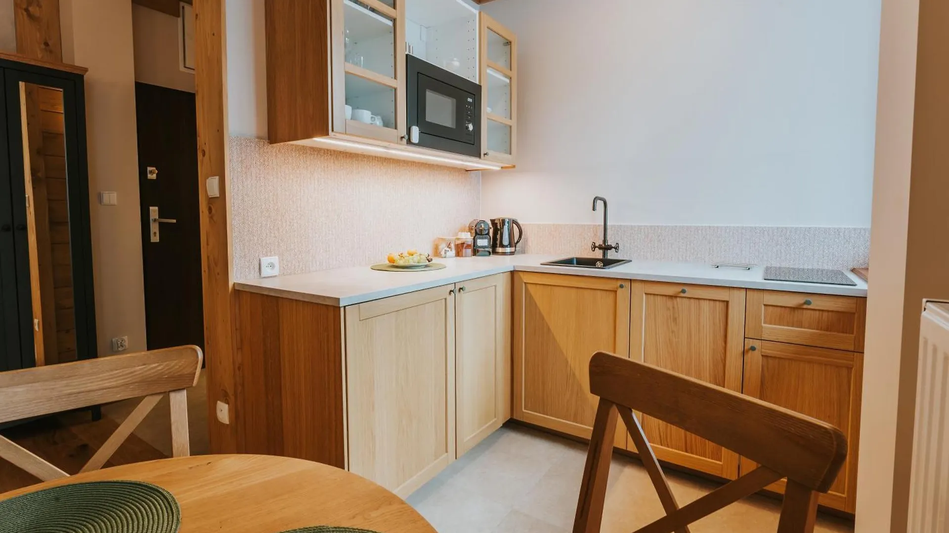 Visitzakopane - Apartament Cynamon 0*, Zakopane Polónia