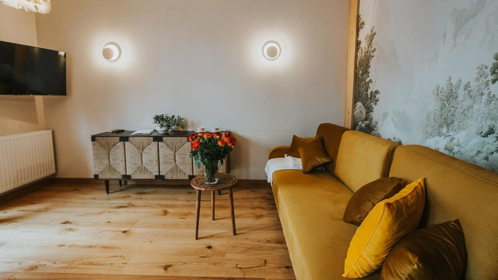Visitzakopane - Apartament Cynamon Apartamento Zakopane