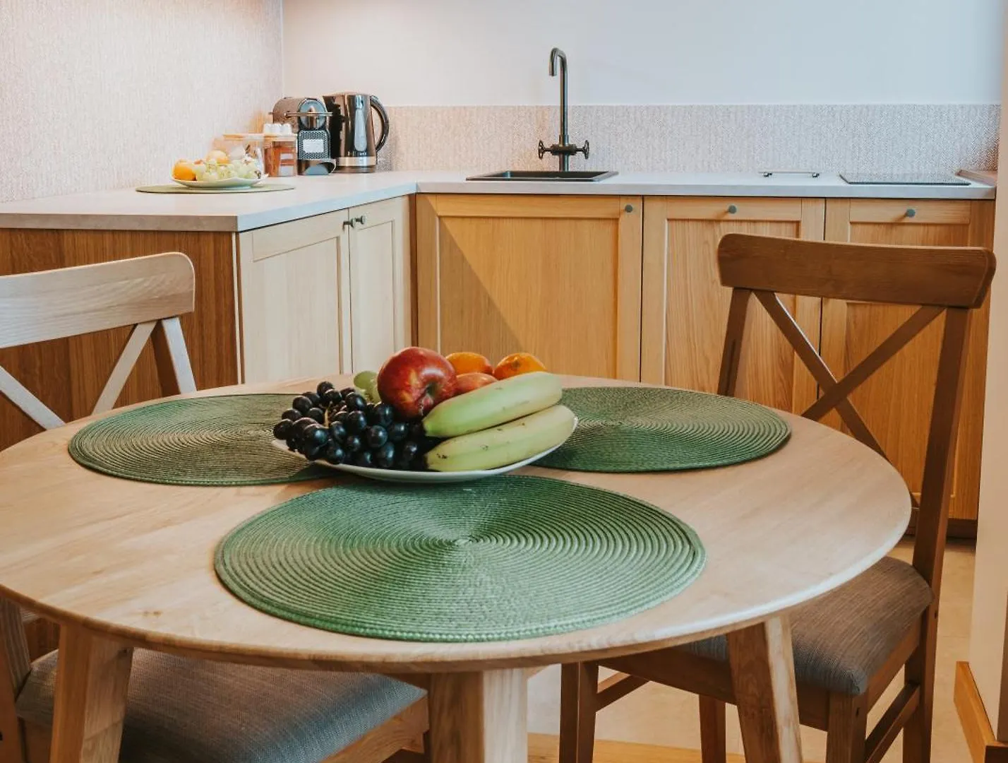 Visitzakopane - Apartament Cynamon 0*, Zakopane Polónia