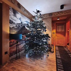 Privatunterkunft Palider, Zakopane