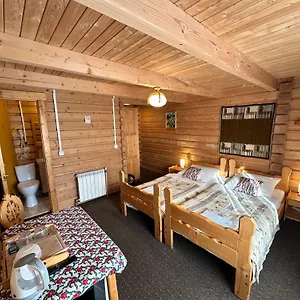  Bed & Breakfast Magdalena