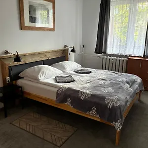  Apartament Rodzinny