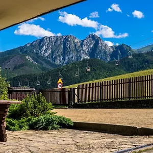  Apartmán Czajka - Widokowe